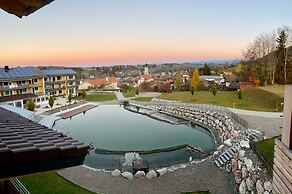Hotel Nesselwanger Hof