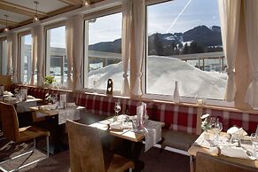 Hotel Nesselwanger Hof