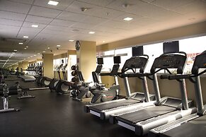 Four Points By Sheraton Queretaro Norte