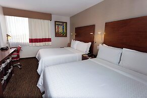 Four Points By Sheraton Queretaro Norte