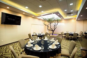 Four Points By Sheraton Queretaro Norte