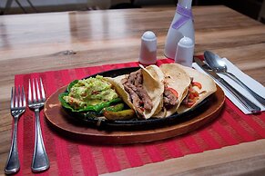 Four Points By Sheraton Queretaro Norte