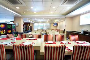 Four Points By Sheraton Queretaro Norte