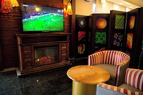 Four Points By Sheraton Queretaro Norte