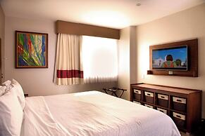 Four Points By Sheraton Queretaro Norte