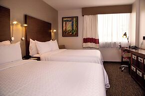 Four Points By Sheraton Queretaro Norte