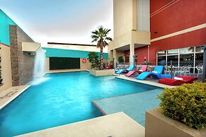 Four Points By Sheraton Queretaro Norte