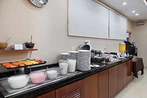Four Points By Sheraton Queretaro Norte