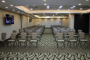 Four Points By Sheraton Queretaro Norte