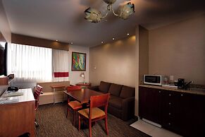 Four Points By Sheraton Queretaro Norte