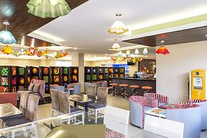 Four Points By Sheraton Queretaro Norte