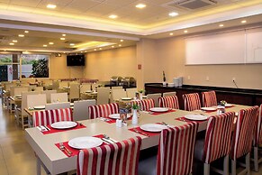 Four Points By Sheraton Queretaro Norte
