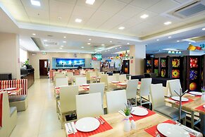 Four Points By Sheraton Queretaro Norte