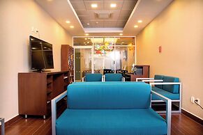 Four Points By Sheraton Queretaro Norte
