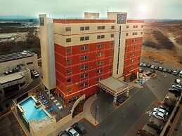 Four Points By Sheraton Queretaro Norte