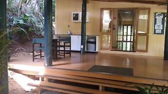 Rainforest Eco Lodge