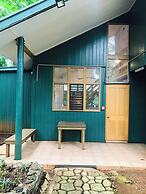 Rainforest Eco Lodge