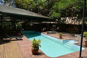 Rainforest Eco Lodge