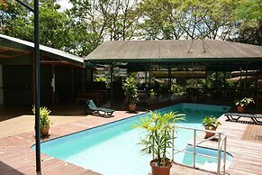 Rainforest Eco Lodge