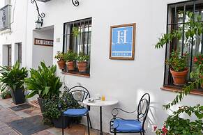 Hotel La Posada