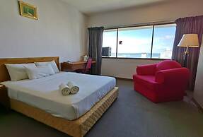 JB Central Hotel