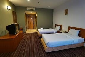 JB Central Hotel