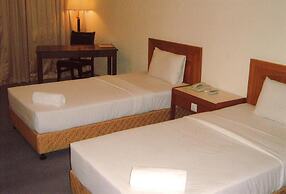 JB Central Hotel