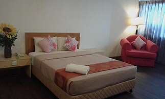JB Central Hotel