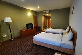 JB Central Hotel