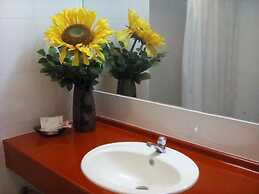 JB Central Hotel
