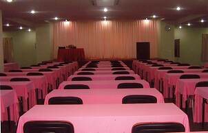 JB Central Hotel