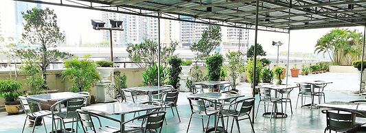 JB Central Hotel