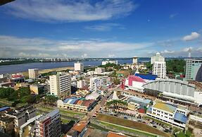 JB Central Hotel