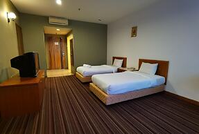 JB Central Hotel