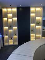 JB Central Hotel