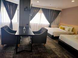 JB Central Hotel