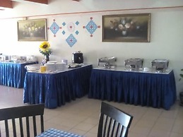 JB Central Hotel