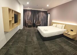 JB Central Hotel