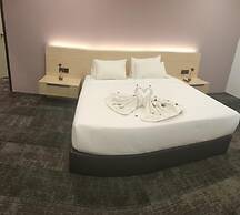JB Central Hotel