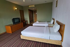 JB Central Hotel
