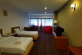 JB Central Hotel