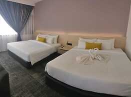 JB Central Hotel