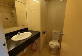 JB Central Hotel