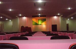 JB Central Hotel