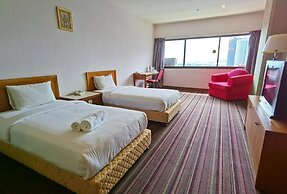 JB Central Hotel