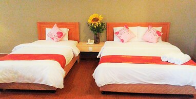 JB Central Hotel
