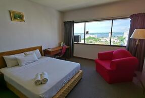 JB Central Hotel