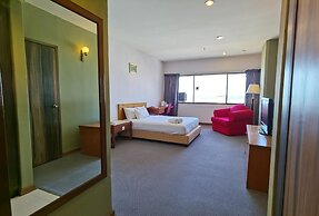 JB Central Hotel