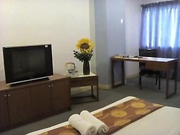 JB Central Hotel