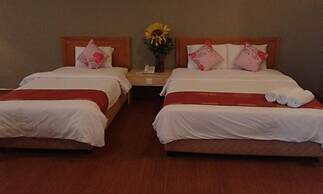 JB Central Hotel